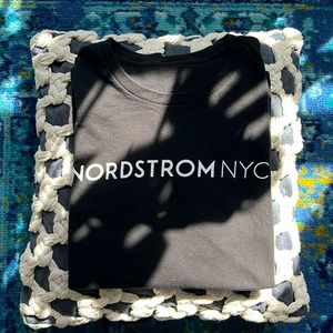 NORDY | Lived-in tee